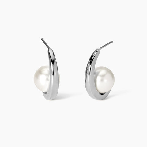 KIDULT STYLE ORECCHINO PERLE 861052