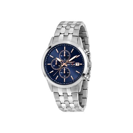 SECTOR OROLOGIO 660 BLU R3273617005