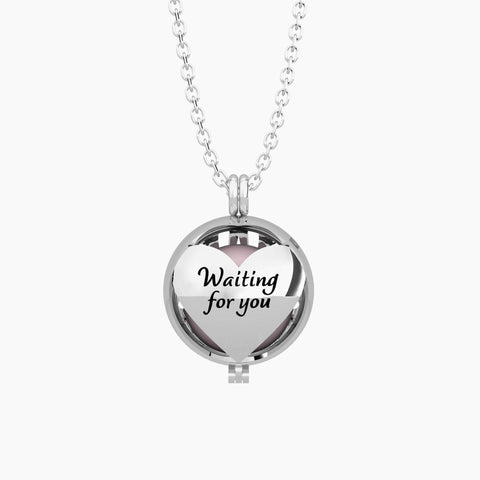 KIDULT BY YOU COLLANA RICHIAMO DEGLI ANGELI 751250