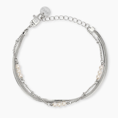KIDULT STYLE BRACCIALE DOPPIO FILO 831063