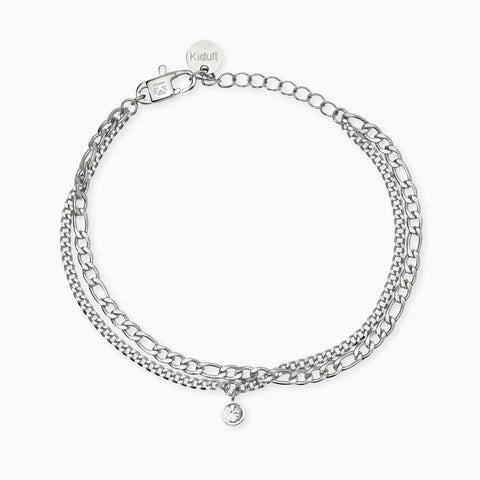 KIDULT STYLE BRACCIALE DOPPIO FILO 831067