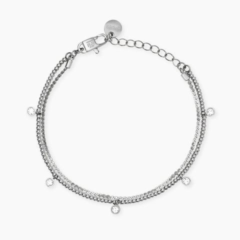 KIDULT STYLE BRACCIALE CUORE 831075
