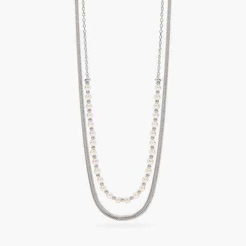 KIDULT STYLE COLLANA PERLE 851040