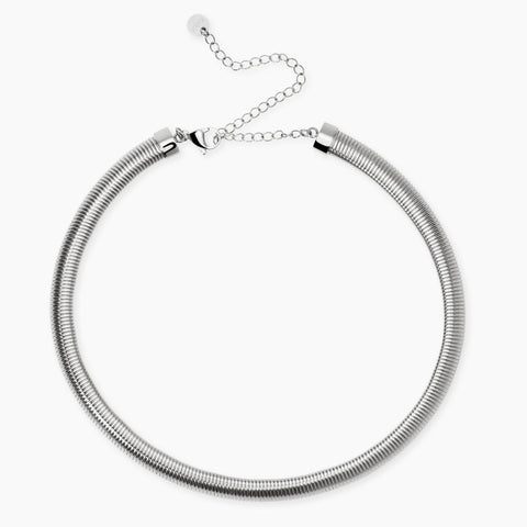 KIDULT STYLE COLLANA TUBOGAS 851058