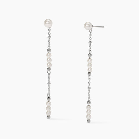 KIDULT STYLE ORECCHINO PERLE 861066