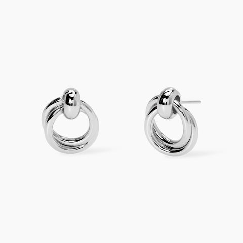 KIDULT STYLE ORECCHINO CERCHIETTO 861070