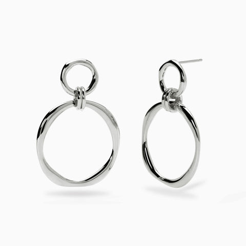 KIDULT STYLE ORECCHINO CIRCOLARE 861091