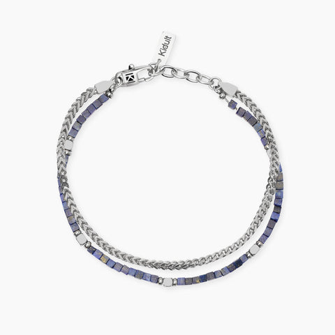 KIDULT STYLE UOMO BRACCIALE LAPIS 831139
