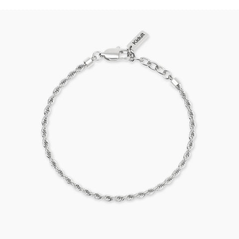 KIDULT STYLE UOMO BRACCIALE CORDA 831089