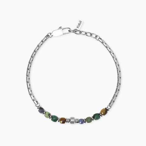 KIDULT STYLE UOMO BRACCIALE MULTICOLOR 831140