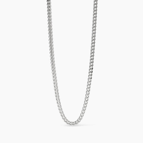 KIDULT STYLE UOMO COLLANA SPINA DI PESCE 851074