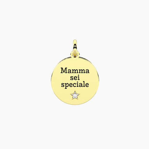 KIDULT BY YOU CHARM MAMMA SEI SPECIALE 741319