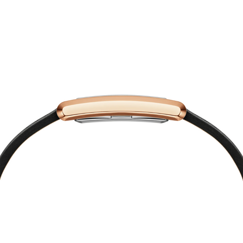DANIEL WELLINGTON OROLOGIO TANK READING BIANCO DW00100698