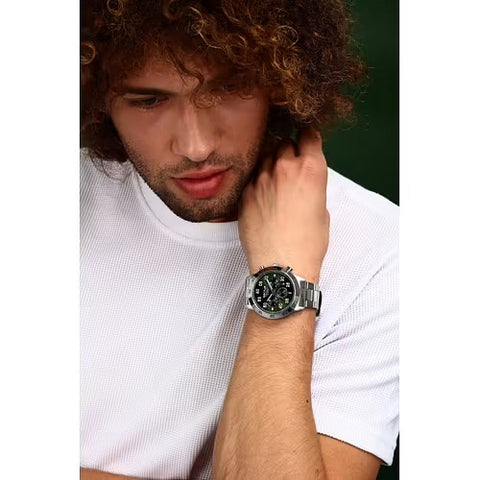 SECTOR OROLOGIO 270 VERDE R3253578034