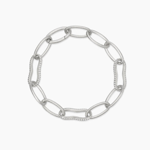 MABINA BRACCIALE CATENA SEI BELLISSIMA 534103