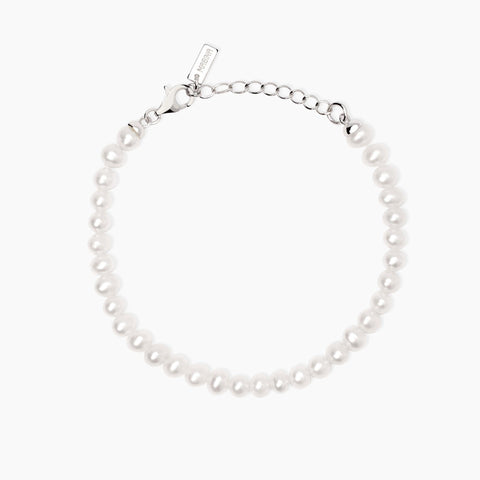 MABINA BRACCIALE PERLE COLTIVATE 534105