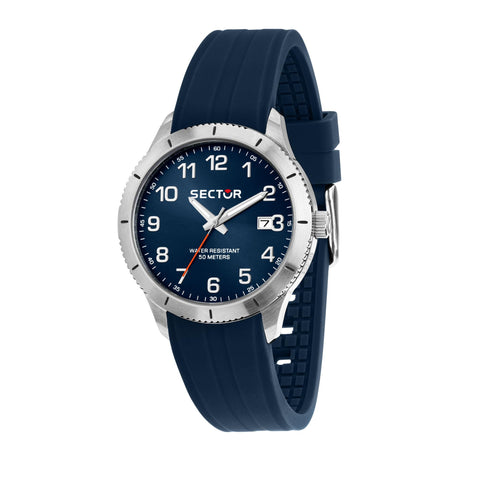 SECTOR OROLOGIO 270 BLU R3251578015