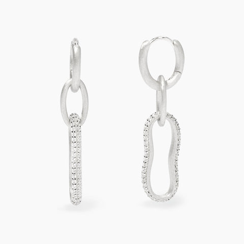 MABINA ORECCHINO PENDENTE SEI BELLISSIMA 563923