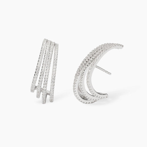 MABINA ORECCHINO COLPO DI FULMINE 563937