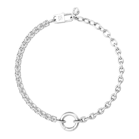 KIDULT BY YOU BRACCIALE DUETTO COMPONIBILE 732193