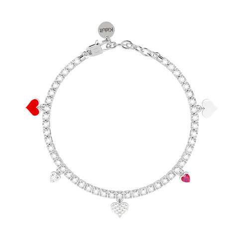 KIDULT BRACCIALE LOVE VITA 732361