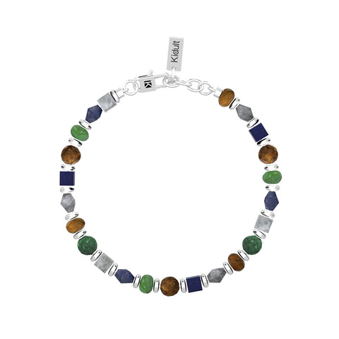 KIDULT UOMO BRACCIALE ENERGIA SOGNI 732372