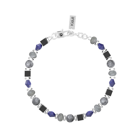 KIDULT UOMO BRACCIALE ENERGI POSITIVITA' 732373