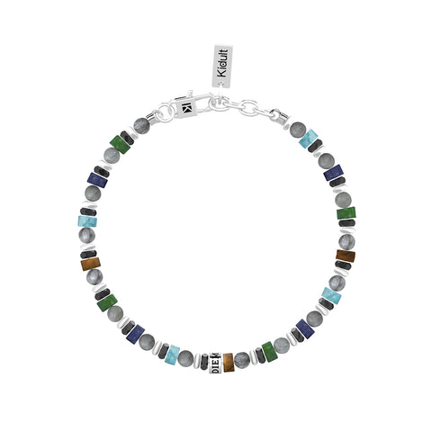 KIDULT UOMO BRACCIALE CARPE DIEM 732374
