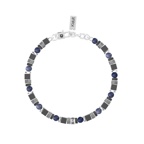 KIDULT UOMO BRACCIALE FAMIGLIA E' AMORE 732376
