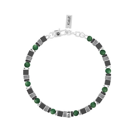 KIDULT UOMO BRACCIALE MAI MOLLARE 732377
