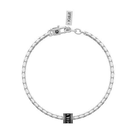KIDULT UOMO BRACCIALE MY FAMILY DONO 732378