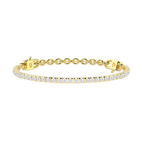 KIDULT BY YOU BRACCIALE MILLE LUCI ORO 732388