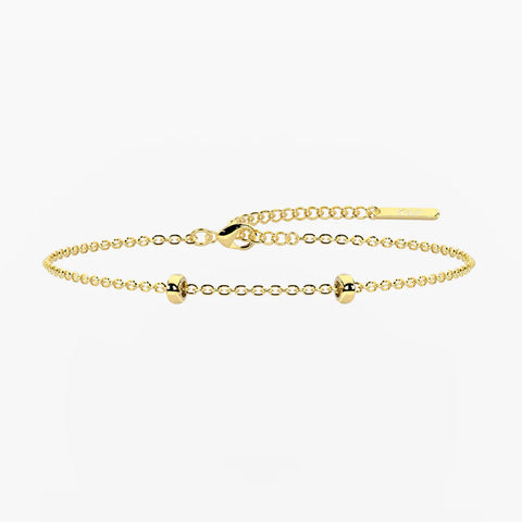 KIDULT BY YOU CAVIGLIERA BASIC ORO 732395