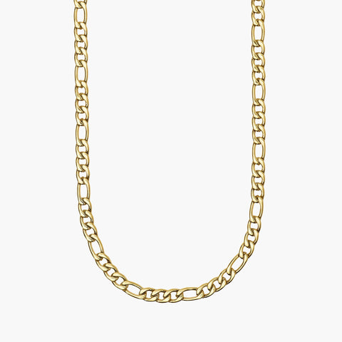 KIDULT STYLE COLLANA UOMO ORO 851103