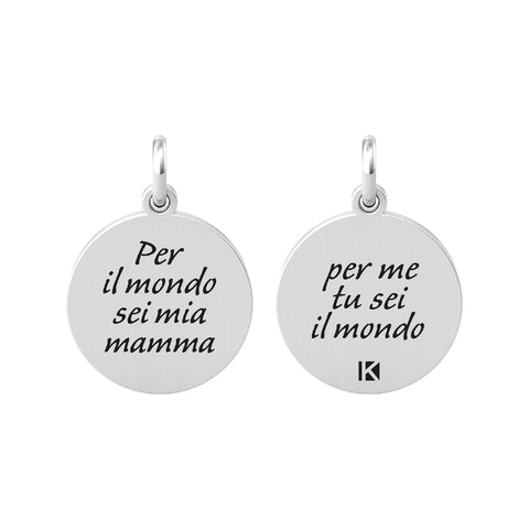 KIDULT BY YOU CHARM MOM YOU ARE THE WORLD 741008