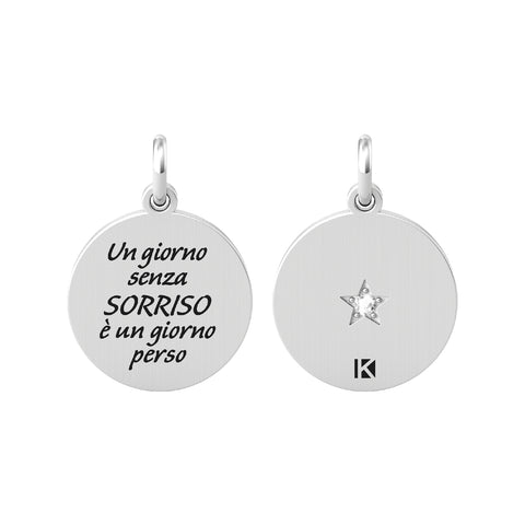 KIDULT BY YOU CHAARM SMILE HAPPINESS 741017