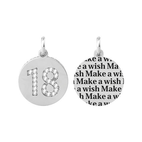 KIDULT BY YOU CHARM 18 MAKE A WISH 741026