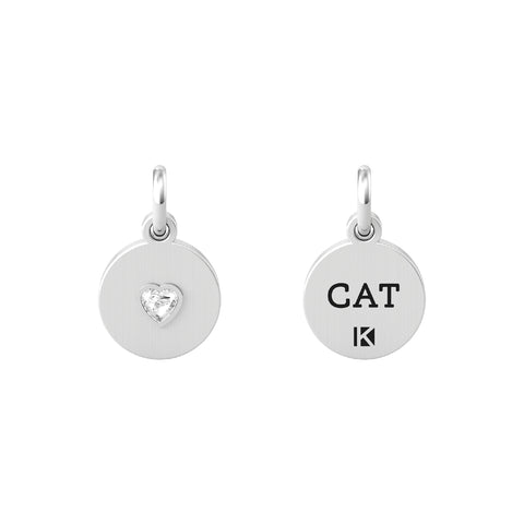 KIDULT BY YOU CHARM CAT LOVE 741053