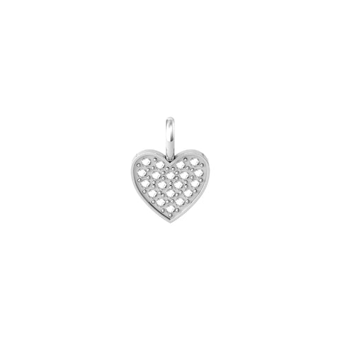 KIDULT BY YOU HEART COMPASS CHARM 741070
