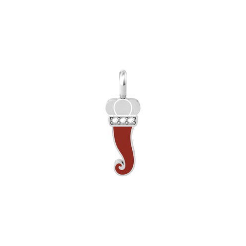 BY YOU COLLECTION | SYMBOLS CORNETTO ROSSO 741081