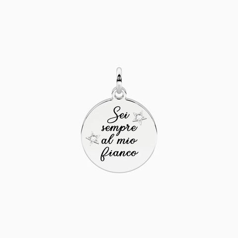 BY YOU COLLECTION | FRIENDSHIP SEI SEMPRE AL MIO FIANCO 741203