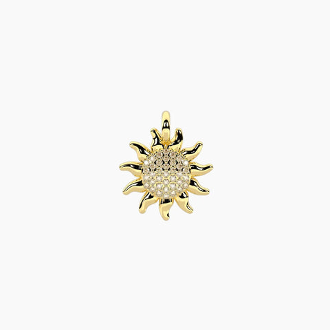 BY YOU COLLECTION | SYMBOLS SUN 741349