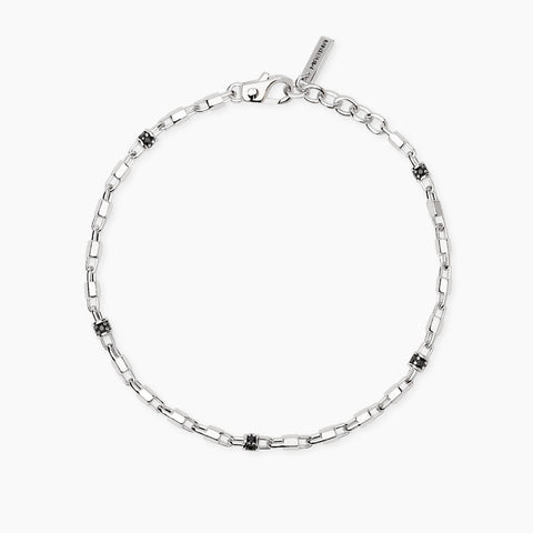 MABINA UOMO BRACCIALE MINE 534120