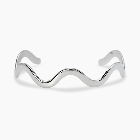 KIDULT STYLE BRACCIALE ONDA 831211