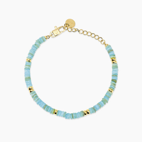 KIDULT STYLE BRACCIALE TURCHESE 831237