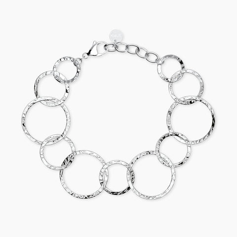 KIDULT STYLE BRACCIALE CERCHI 831246
