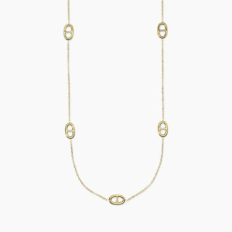 KIDULT STYLE COLLANA LUNGA 851133