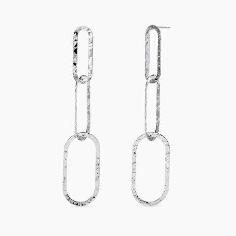 KIDULT STYLE ORECCHINI CATENA 861139