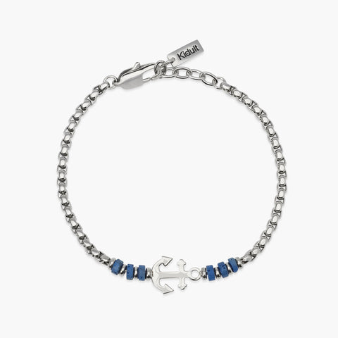 KIDULT STYLE UOMO BRACCIALE ANCORA 831178