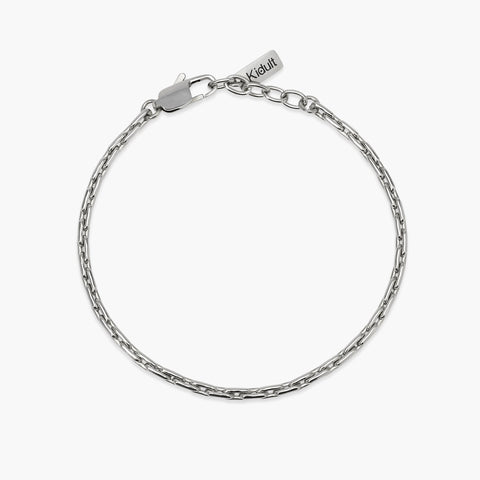 KIDULT STYLE UOMO BRACCIALE CATENINA 831205